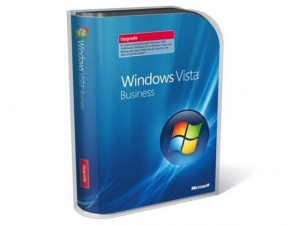 Windows Vista -     