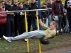    Street Workout  