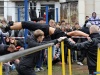    Street Workout  