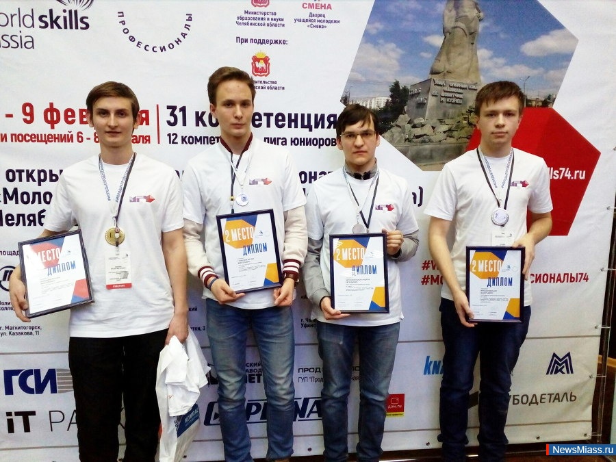   WorldSkills