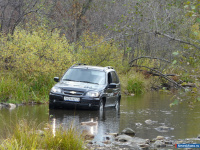      Chevrolet Niva