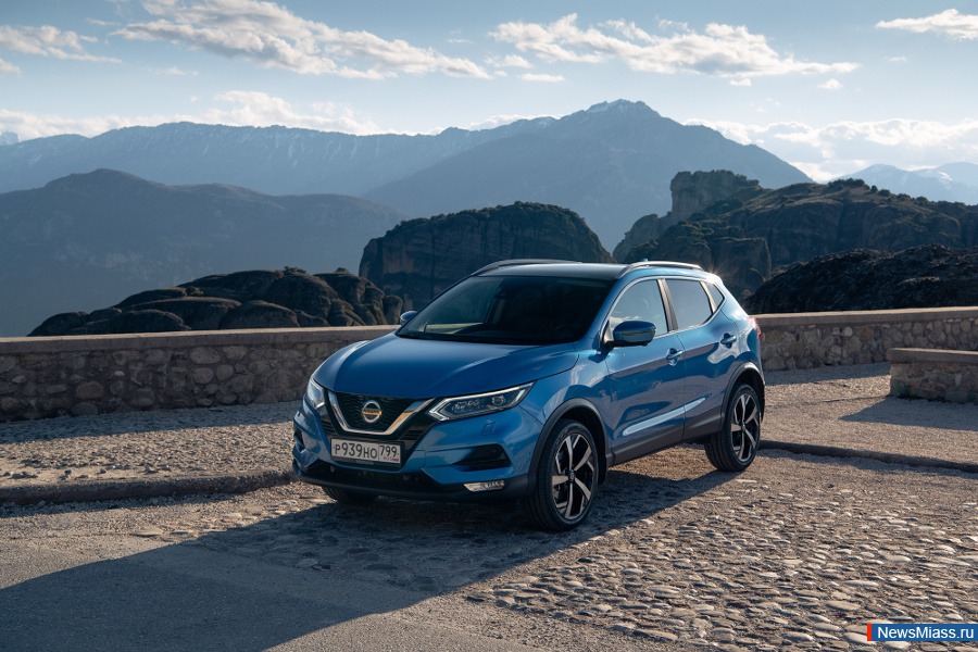      Nissan Qashqai.          ""